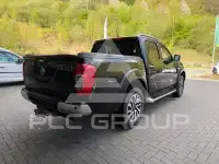 2016 Nissan Navara