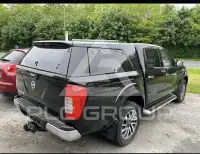 2016 Nissan Navara