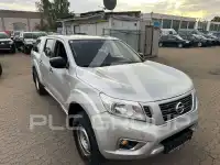 2016 Nissan Navara