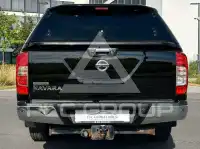 2016 Nissan Navara