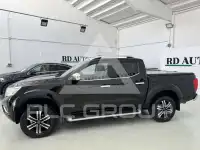 2016 Nissan Navara