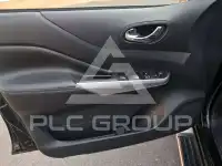 2016 Nissan Navara
