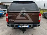 2016 Nissan Navara