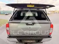 2016 Nissan Navara