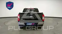 2016 Nissan Navara
