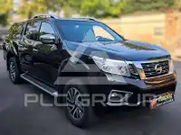 2016 Nissan Navara