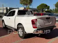 2016 Nissan Navara