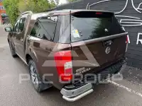 2016 Nissan Navara