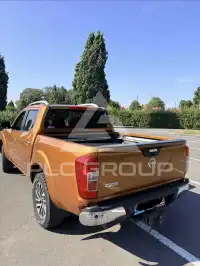 2016 Nissan Navara