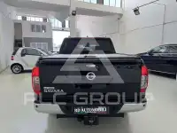 2016 Nissan Navara