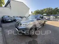 2016 Nissan Navara