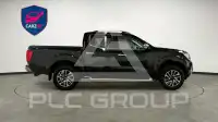 2016 Nissan Navara