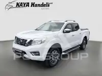 2016 Nissan Navara