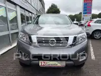 2016 Nissan Navara