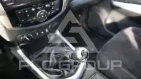2016 Nissan Navara