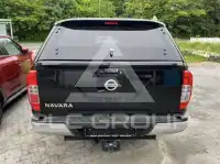 2016 Nissan Navara
