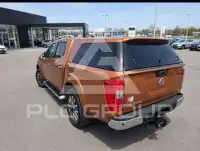 2016 Nissan Navara