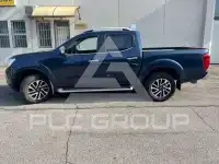 2016 Nissan Navara