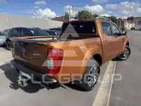 2016 Nissan Navara