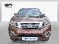 2016 Nissan Navara