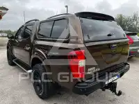 2016 Nissan Navara