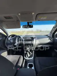 2016 Nissan Navara