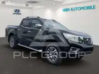 2016 Nissan Navara