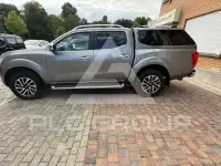 2016 Nissan Navara