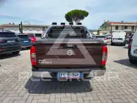 2016 Nissan Navara