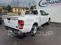 2016 Nissan Navara