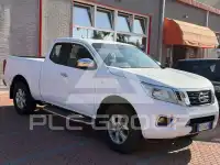 2016 Nissan Navara