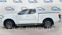 2016 Nissan Navara