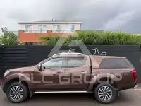 2016 Nissan Navara