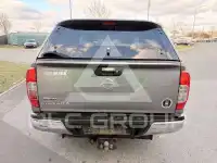 2016 Nissan Navara