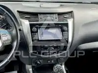 2016 Nissan Navara