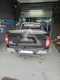 2016 Nissan Navara