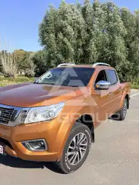 2016 Nissan Navara