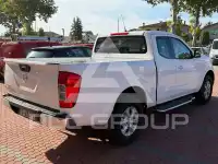 2016 Nissan Navara