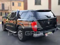 2016 Nissan Navara