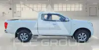 2016 Nissan Navara