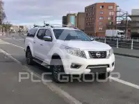 2016 Nissan Navara