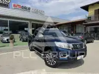 2016 Nissan Navara