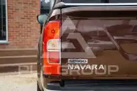 2016 Nissan Navara