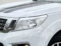 2016 Nissan Navara