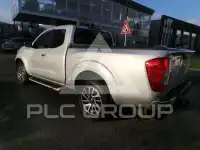 2016 Nissan Navara