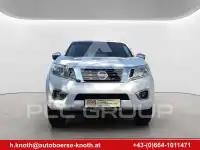 2016 Nissan Navara