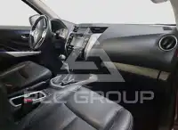 2016 Nissan Navara