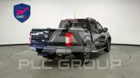 2016 Nissan Navara