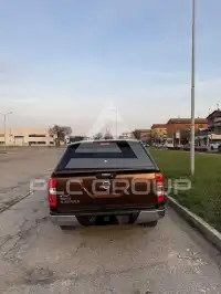 2016 Nissan Navara