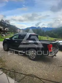 2016 Nissan Navara